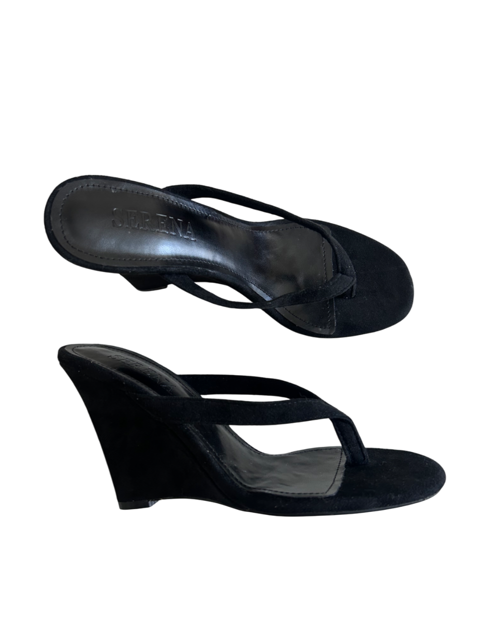 EUNOIA BLACK LIMITED DROP - Pre order now