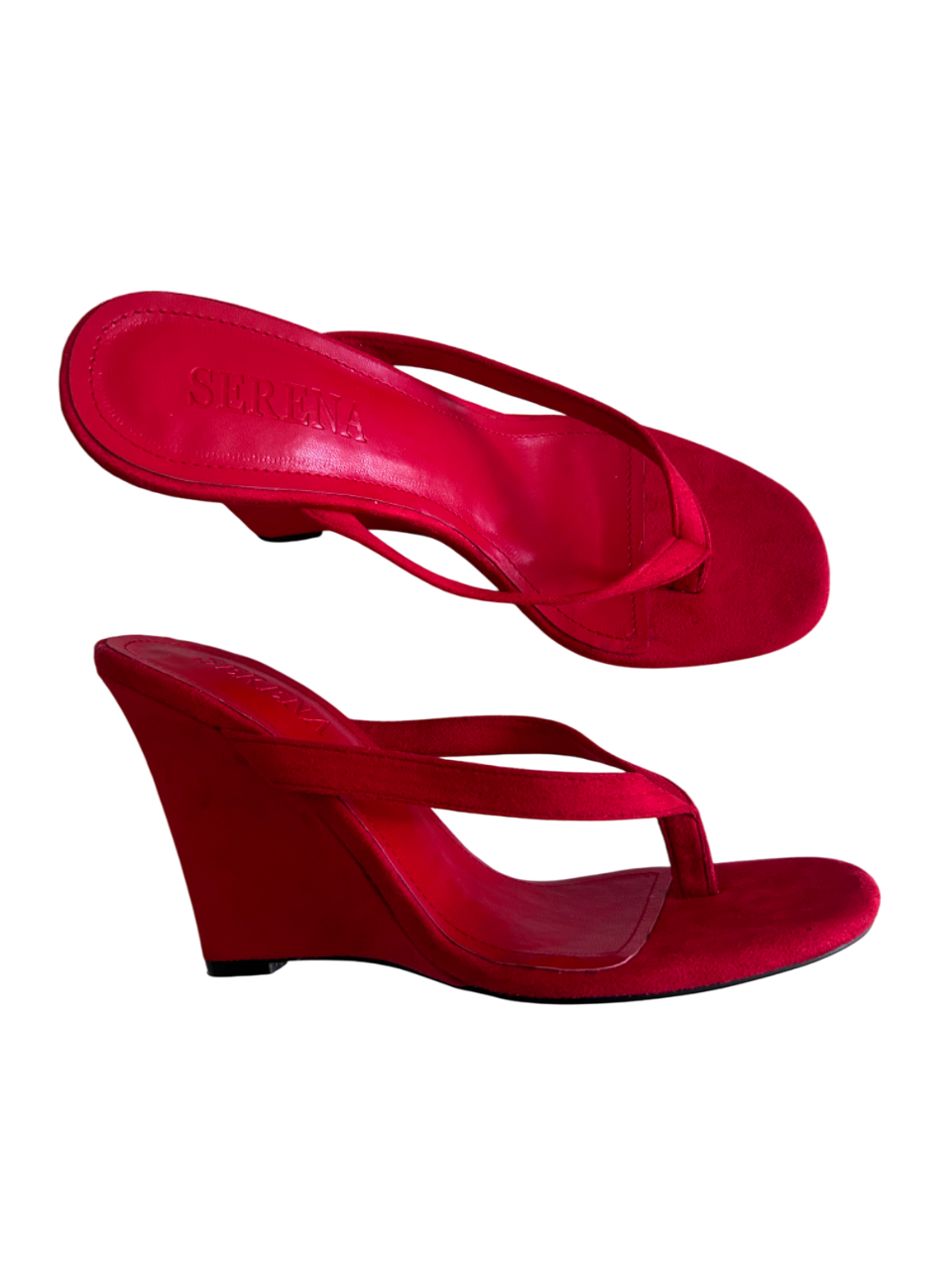 EUNOIA RED LIMITED DROP - Pre order now