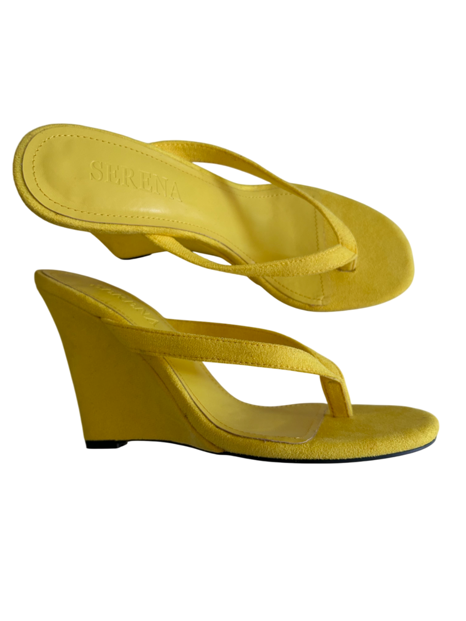 EUNOIA YELLOW LIMITED DROP - Pre order now