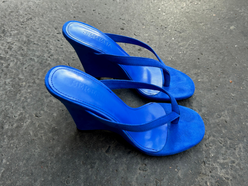 EUNOIA BLUE