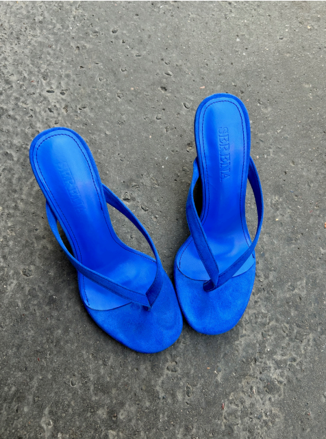 EUNOIA BLUE