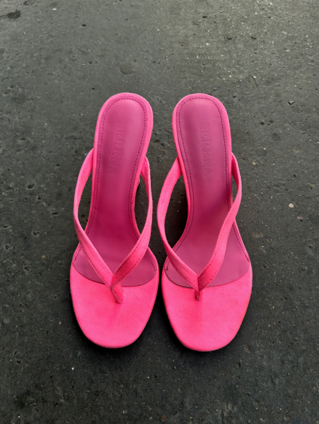 EUNOIA PINK